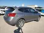 2014 NISSAN ROGUE