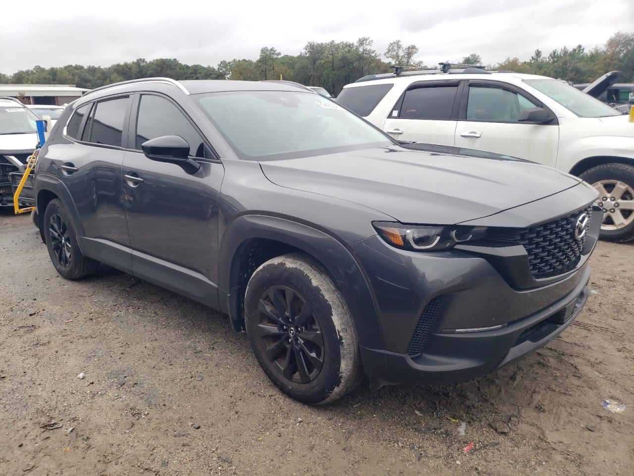 2024 MAZDA CX-50