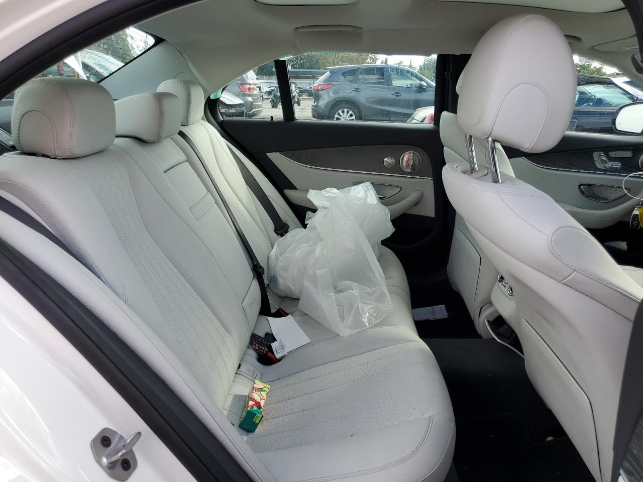 2023 MERCEDES-BENZ E-Class