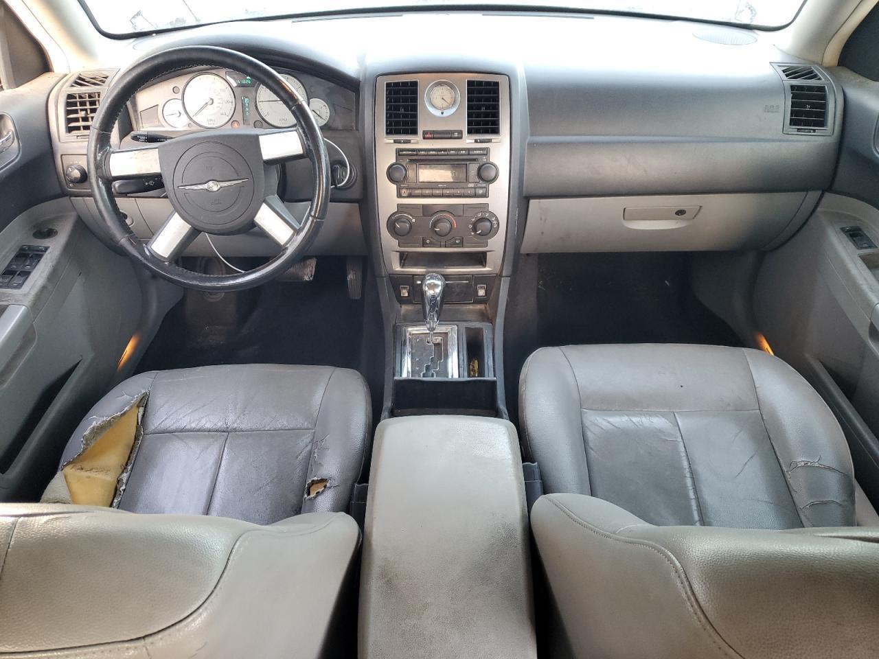 2006 CHRYSLER 300