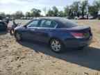 2009 HONDA ACCORD