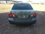 2006 TOYOTA COROLLA