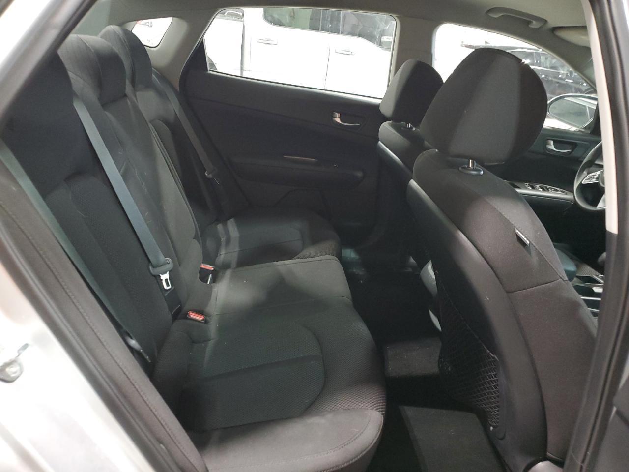 2020 KIA OPTIMA