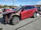2020 TOYOTA HIGHLANDER