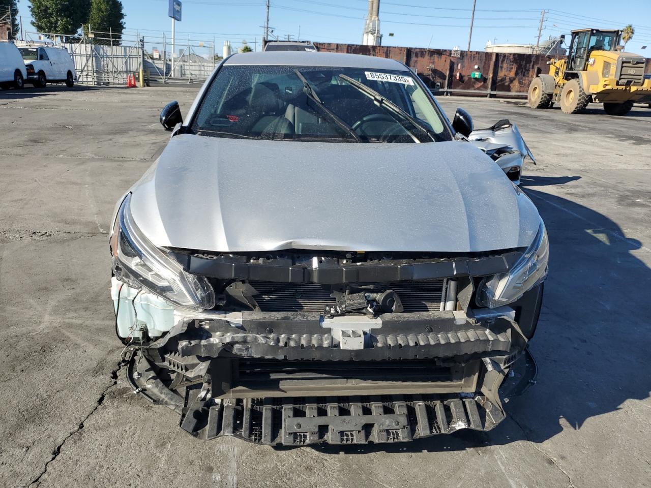 2022 NISSAN ALTIMA