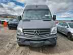 2017 MERCEDES-BENZ Sprinter