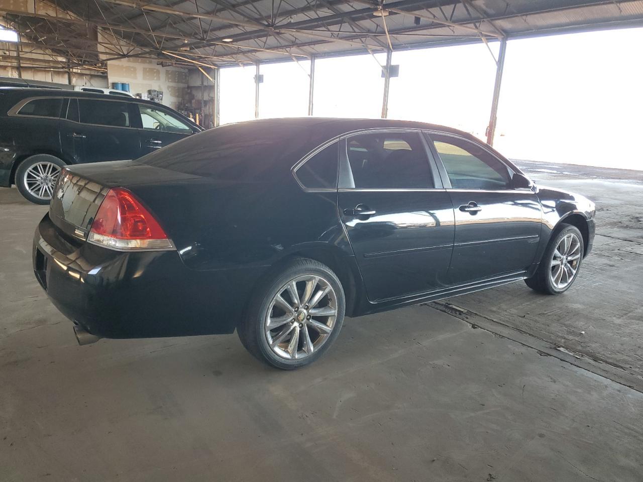 2012 CHEVROLET IMPALA