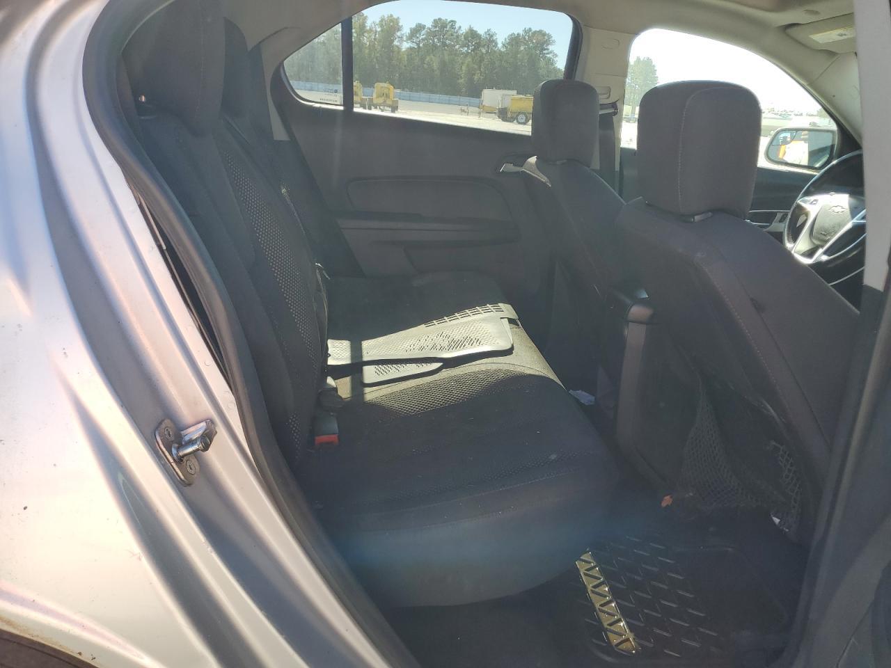2013 CHEVROLET EQUINOX