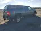 2009 CHEVROLET Silverado