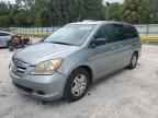 2007 HONDA ODYSSEY