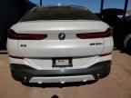 2022 BMW X6