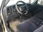 2000 GMC Sierra