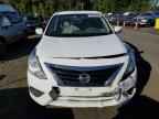 2016 NISSAN VERSA