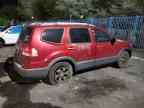 2009 KIA Borrego