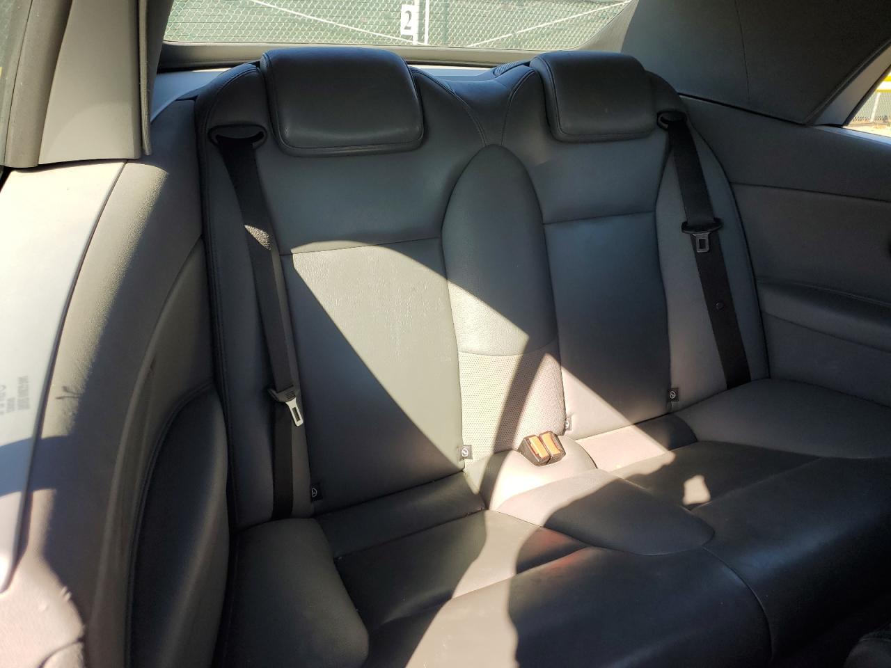 2005 SAAB 9-3