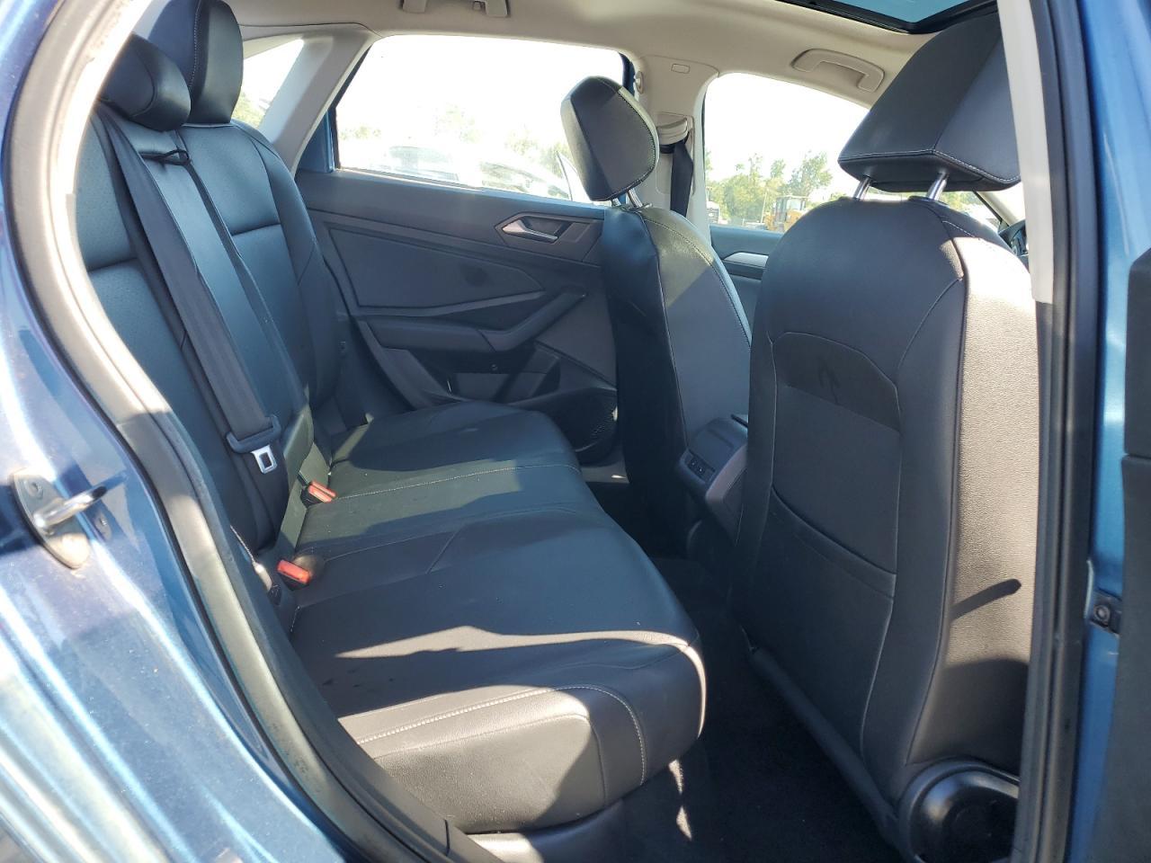 2020 VOLKSWAGEN JETTA