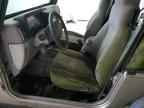 2004 JEEP WRANGLER