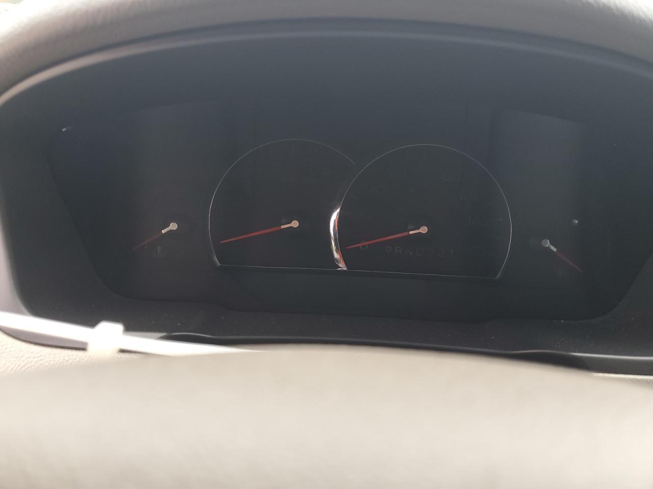 2006 CADILLAC DTS