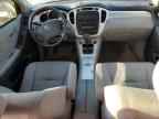 2004 TOYOTA HIGHLANDER