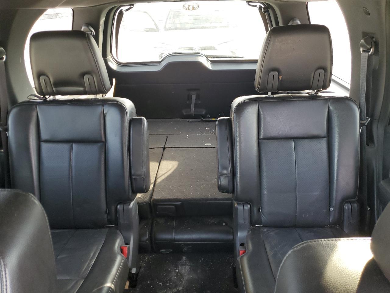 2013 FORD Expedition