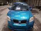 2008 PONTIAC WAVE