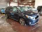2017 KIA SEDONA