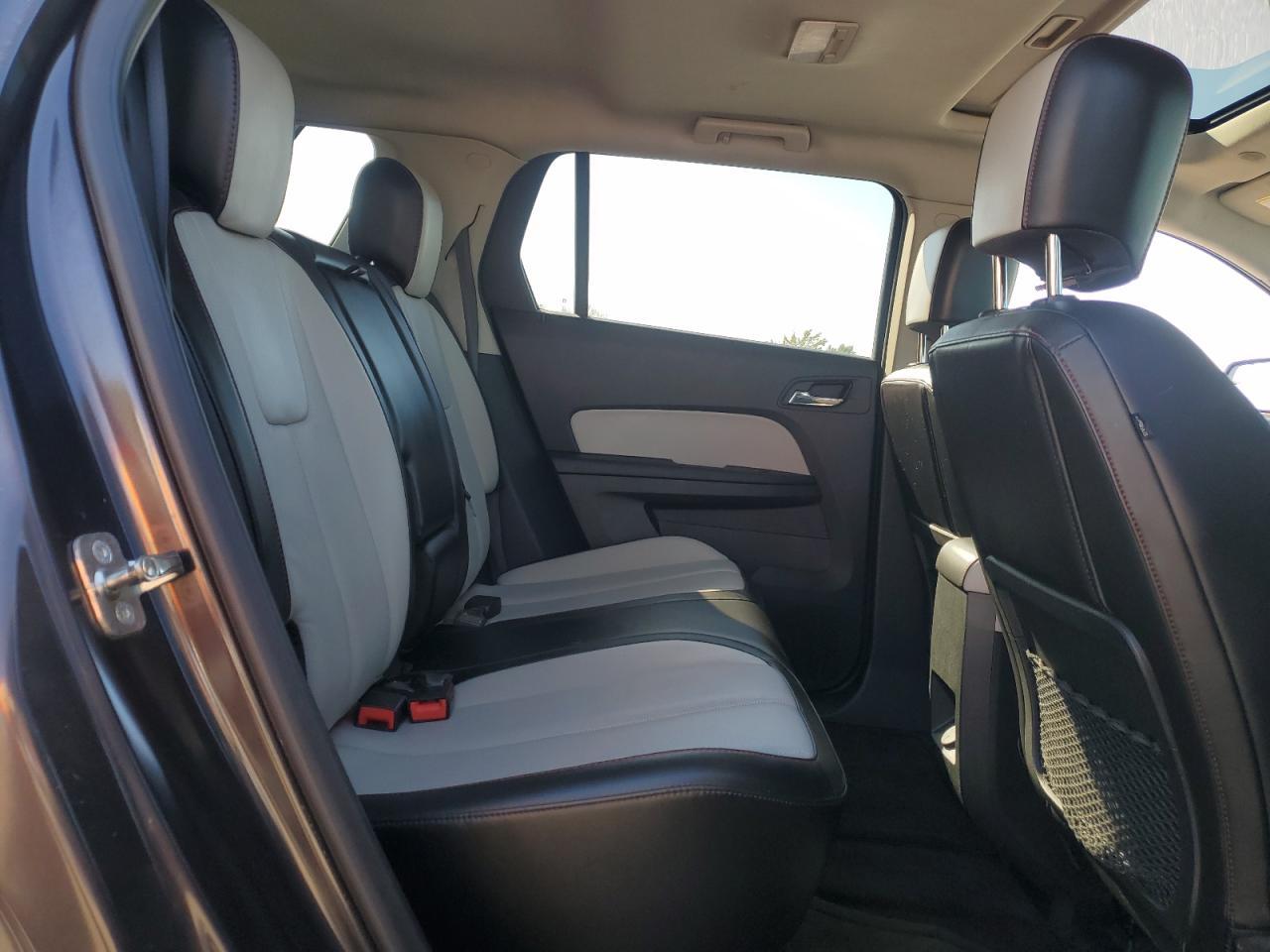 2013 GMC Terrain