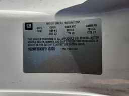 2008 PONTIAC SOLSTICE
