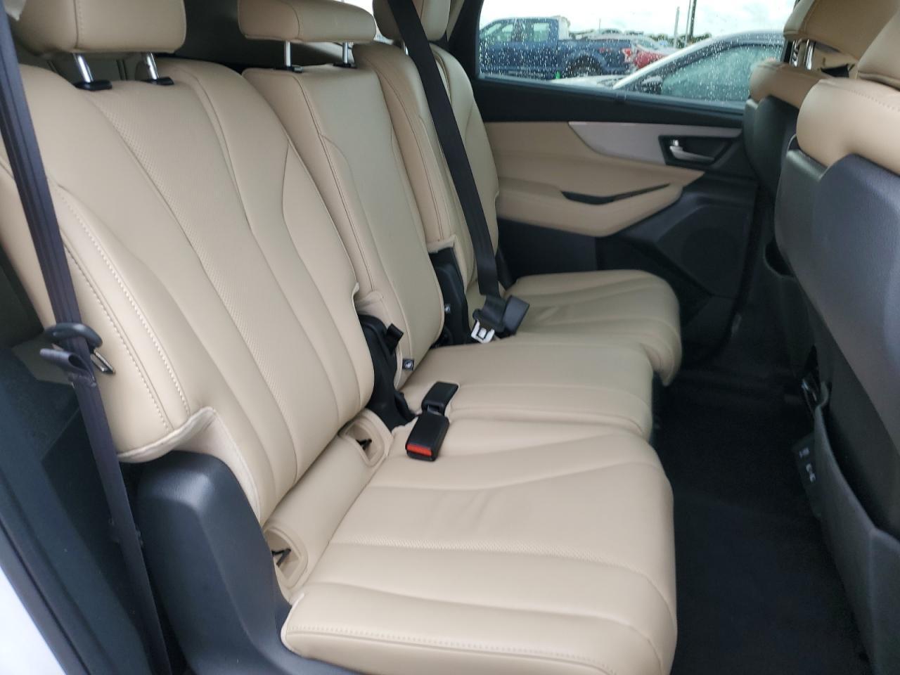 2023 ACURA MDX