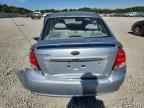 2007 KIA Spectra