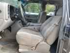 2000 CHEVROLET Silverado