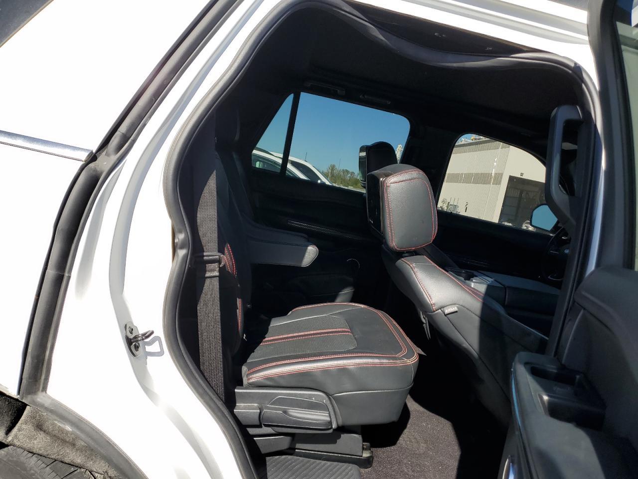 2022 FORD Expedition