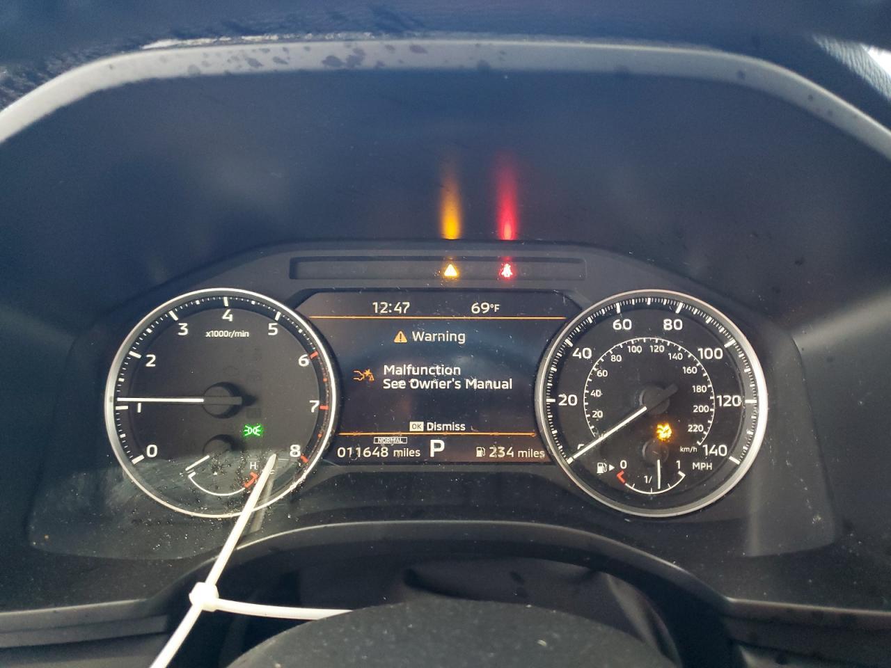 2025 MITSUBISHI outlander