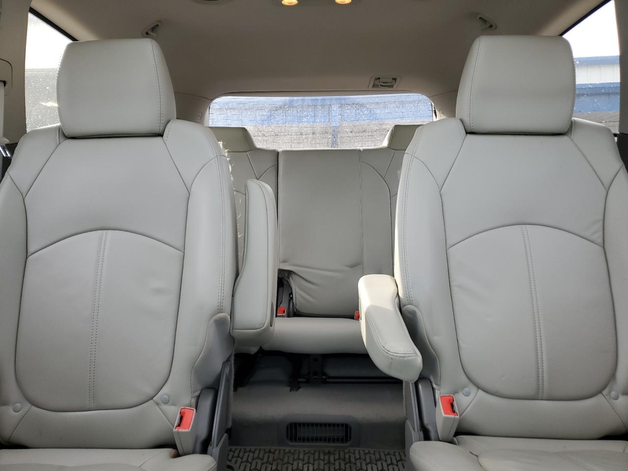 2015 CHEVROLET TRAVERSE