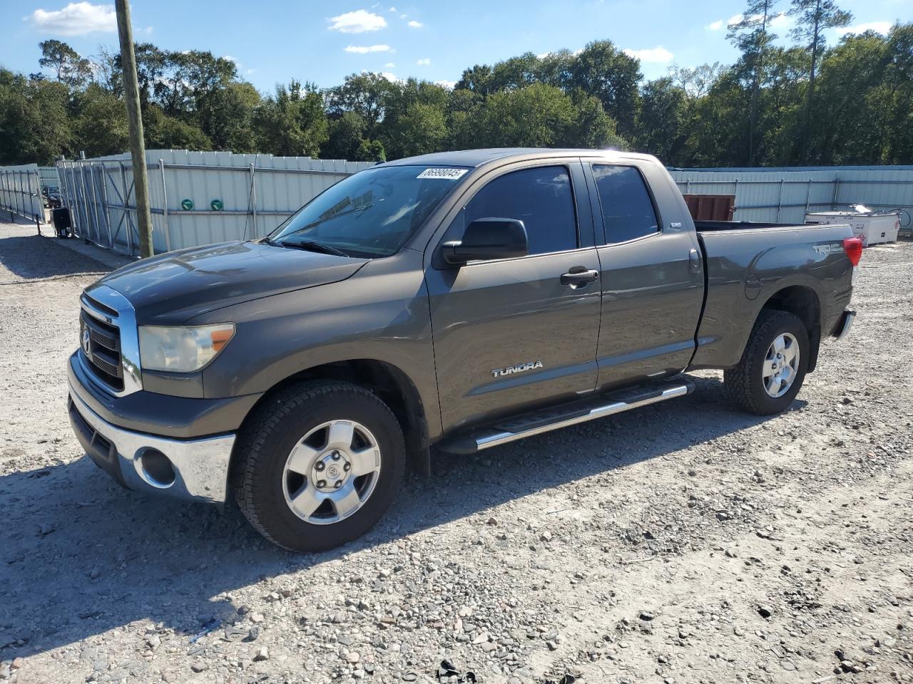 2010 TOYOTA TUNDRA