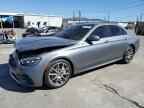 2022 MERCEDES-BENZ E-Class
