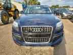 2014 AUDI Q7