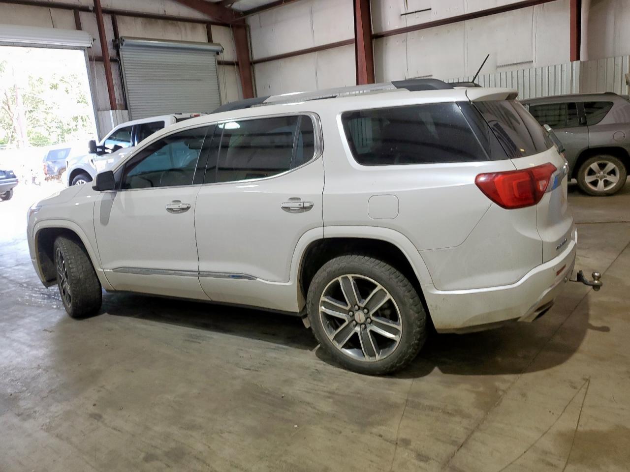 2019 GMC ACADIA