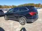 2018 HONDA PILOT