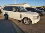 2007 LAND ROVER RANGE ROVER