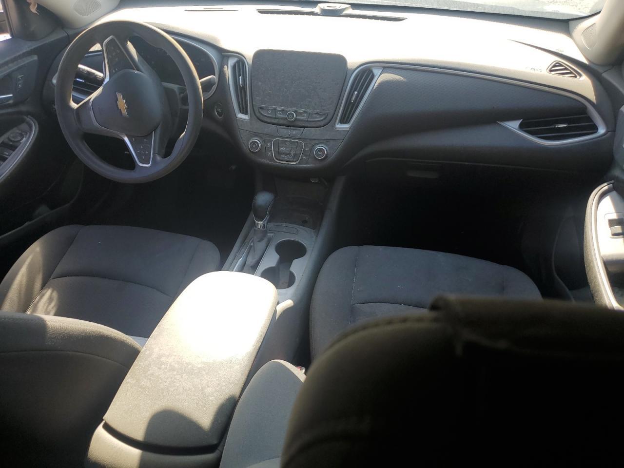 2023 CHEVROLET MALIBU