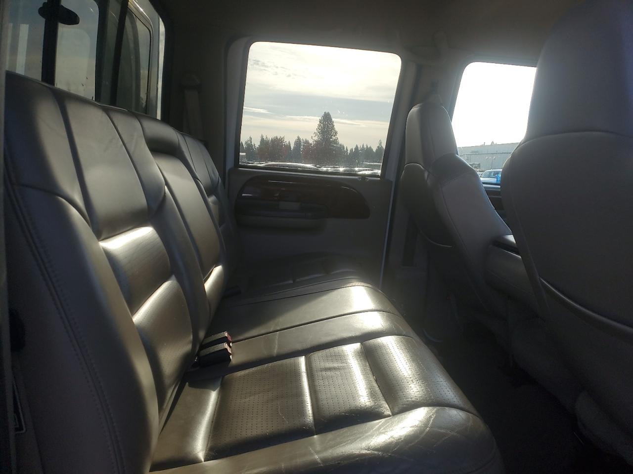 2002 FORD F-350