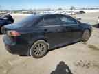 2015 MITSUBISHI LANCER