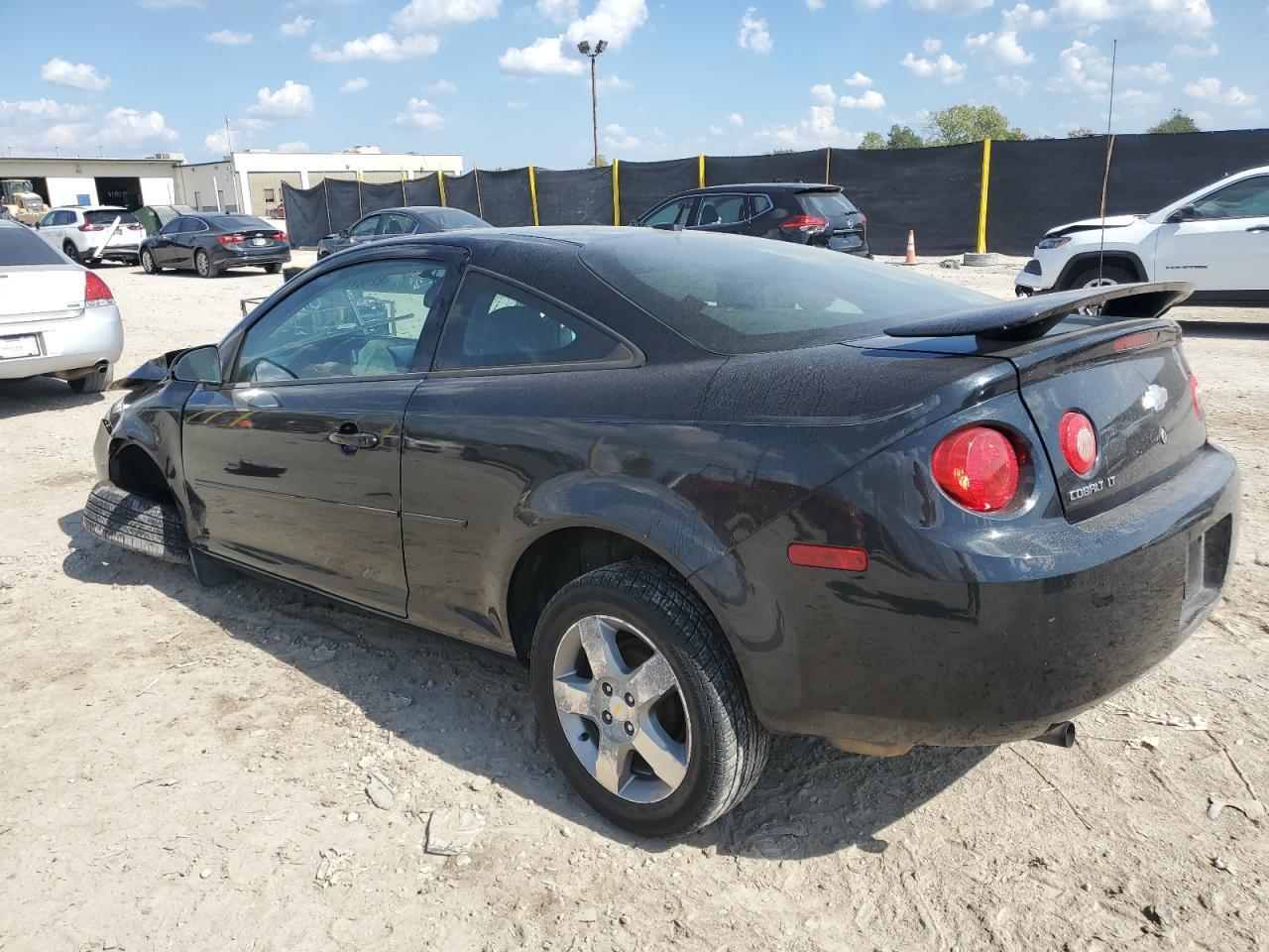 2010 CHEVROLET COBALT