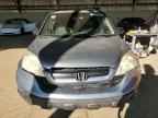 2009 HONDA CR-V