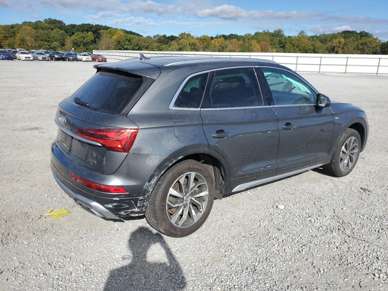 2024 AUDI Q5