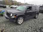 2016 JEEP PATRIOT
