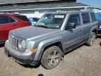 2016 JEEP PATRIOT