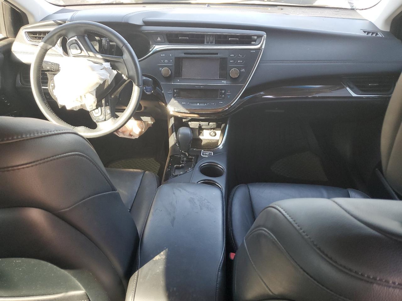 2014 TOYOTA Avalon