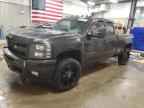 2010 CHEVROLET Silverado
